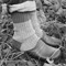 Crunch socks