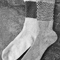 Flandre Socks