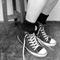 Nostalgia socks