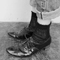 Tie socks