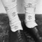 Zinnia socks
